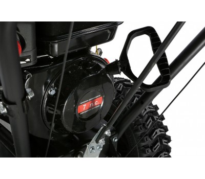 Бензиновый снегоуборщик Sturm! STG5775R