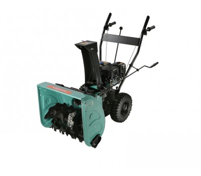 Бензиновый снегоуборщик Sturm! STG5775R