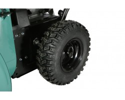 Бензиновый снегоуборщик Sturm! STG5775R-foto8