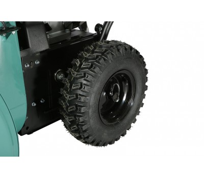 Бензиновый снегоуборщик Sturm! STG5775R