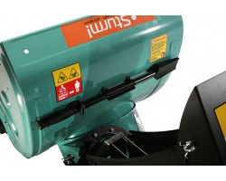 Бензиновый снегоуборщик Sturm! STG5775R-foto6