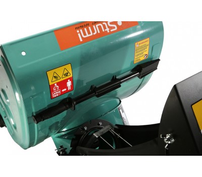 Бензиновый снегоуборщик Sturm! STG5775R