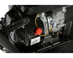 Бензиновый снегоуборщик Sturm! STG5775R-foto12