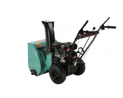 Бензиновый снегоуборщик Sturm! STG5775R-foto10