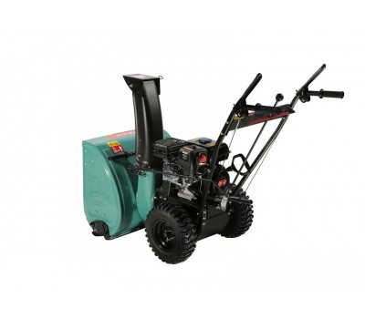 Бензиновый снегоуборщик Sturm! STG5775R