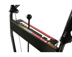 Бензиновый снегоуборщик Sturm! STG5775R-foto2