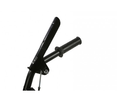 Бензиновый снегоуборщик Sturm! STG5775R