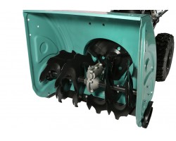 Бензиновый снегоуборщик Sturm! STG5775R-foto7