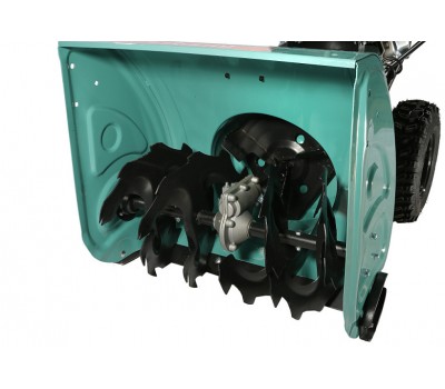 Бензиновый снегоуборщик Sturm! STG5775R