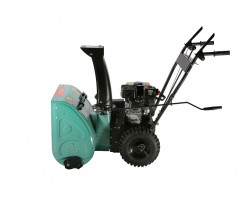 Бензиновый снегоуборщик Sturm! STG5775R-foto9