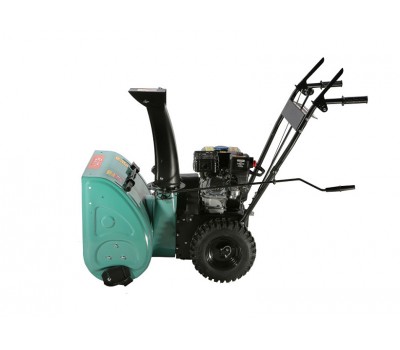 Бензиновый снегоуборщик Sturm! STG5775R