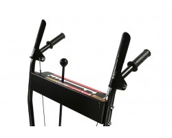 Бензиновый снегоуборщик Sturm! STG5775R-foto5