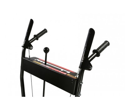 Бензиновый снегоуборщик Sturm! STG5775R