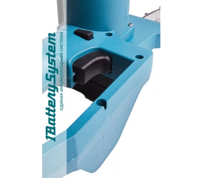 Аккумуляторная цепная пила Sturm! CSC1808BL 1BatterySystem без ЗУ и АКБ Аккумуляторная цепная пила Sturm! CSC1808BL 1BatterySystem без ЗУ и АКБ