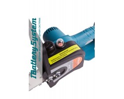 Аккумуляторная цепная пила Sturm! CSC1808BL 1BatterySystem без ЗУ и АКБ-foto9