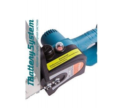 Аккумуляторная цепная пила Sturm! CSC1808BL 1BatterySystem без ЗУ и АКБ Аккумуляторная цепная пила Sturm! CSC1808BL 1BatterySystem без ЗУ и АКБ