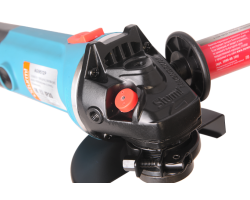 Шлифмашина угловая (УШМ, болгарка) Sturm! AG9512P-foto6