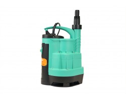 Насос погружной дренажный Sturm! WP9790BF-foto2