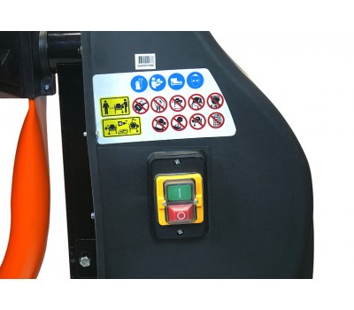 Бетономешалка Sturm! CM20260CI