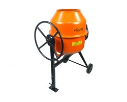 Бетономешалка Sturm! CM20260CI-foto8