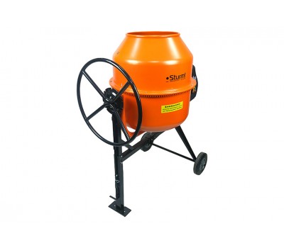 Бетономешалка Sturm! CM20260CI