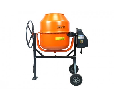 Бетономешалка Sturm! CM20260CI