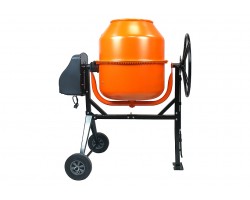 Бетономешалка Sturm! CM20260CI-foto6