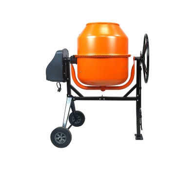 Бетономешалка Sturm! CM20260CI