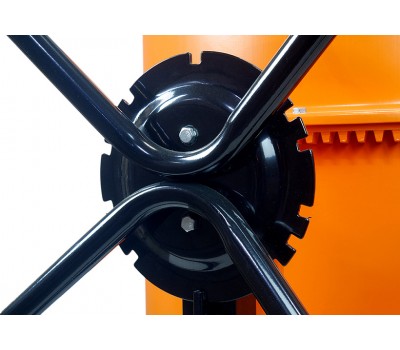 Бетономешалка Sturm! CM20260CI