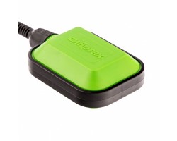 Дренажный насос для чистой воды СДН500-5, 500 Вт, напор 8 м, 8000 л/ч Сибртех-foto7