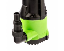 Дренажный насос для чистой воды СДН500-5, 500 Вт, напор 8 м, 8000 л/ч Сибртех-foto4