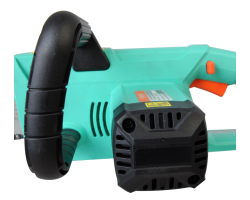 Цепная пила электрическая Sturm! CC9916-foto5