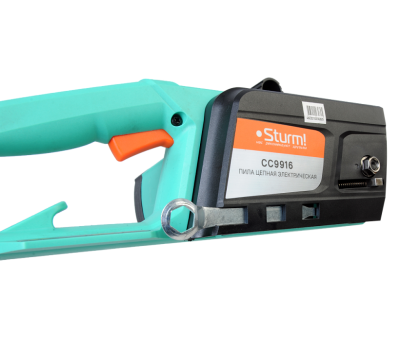 Цепная пила электрическая Sturm! CC9916