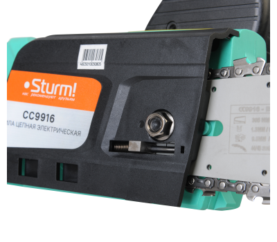 Цепная пила электрическая Sturm! CC9916