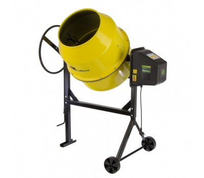 Бетоносмеситель Б 180, 180 л, 700 Вт Сибртех
