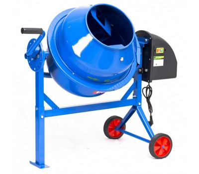Бетоносмеситель СТ-65, 63 л, 300 Вт Сибртех