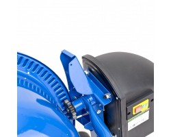 Бетоносмеситель СТ-65, 63 л, 300 Вт Сибртех-foto3