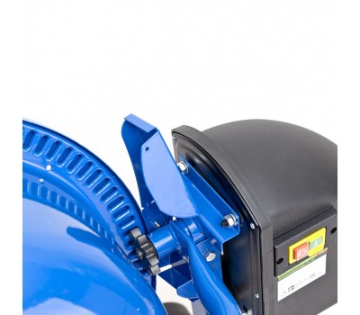 Бетоносмеситель СТ-65, 63 л, 300 Вт Сибртех