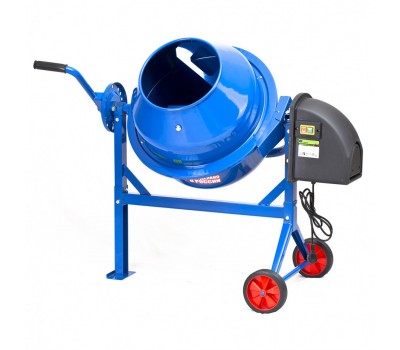 Бетоносмеситель СТ-65, 63 л, 300 Вт Сибртех
