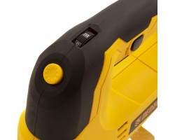 Лобзик электрический JS-65, 550 Вт, 65 мм Denzel-foto12