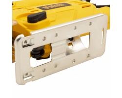 Лобзик электрический JS-65, 550 Вт, 65 мм Denzel-foto6