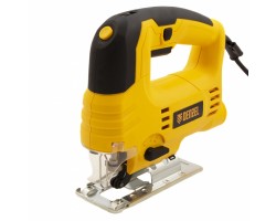 Лобзик электрический JS-65, 550 Вт, 65 мм Denzel