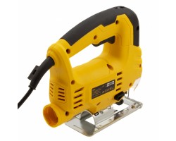 Лобзик электрический JS-65, 550 Вт, 65 мм Denzel-foto2
