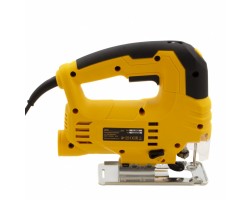 Лобзик электрический JS-65, 550 Вт, 65 мм Denzel-foto4