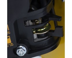 Мотопомпа бензиновая для чистой воды PX-50, 7 л.с, 2, 600 л/мин, глубина 8 м, напор 30 м Denzel-foto11