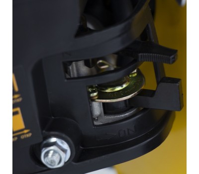 Мотопомпа бензиновая для чистой воды PX-50, 7 л.с, 2, 600 л/мин, глубина 8 м, напор 30 м Denzel