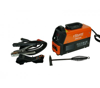 Сварочный инвертор Sturm! AW97I200