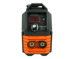 Сварочный инвертор Sturm! AW97I200-foto7