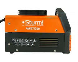 Сварочный инвертор Sturm! AW97I200-foto9