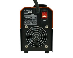 Сварочный инвертор Sturm! AW97I200-foto10